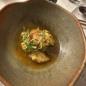 Uchiko Austin - Madai - Sushi Bars Near Me - Austin, Texas Uchiko Austin - Madai - Sushi Bars Near Me - Austin, Texas