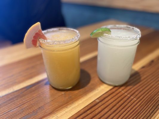 Taco/Social by null