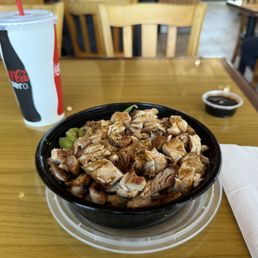 Teriyaki Chicken Teriyaki Chicken