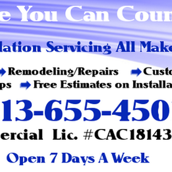 Triple H Air Conditioning Inc. Florida - Heating & Air Conditioning/HVAC Near Me Triple H Air Conditioning Inc. Florida - Heating & Air Conditioning/HVAC Near Me