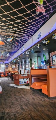 Captain’s Choice Cajun Seafood by null