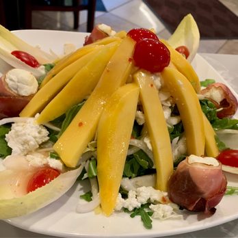 Stefano's Pizzeria - Fig Salad is the best! - Pizza Near Me - Pompton Plains, New Jersey Stefano's Pizzeria - Fig Salad is the best! - Pizza Near Me - Pompton Plains, New Jersey