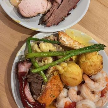 Filet Steakhouse - Thanksgiving Day buffet - Steakhouses Near Me - Ankeny, Iowa