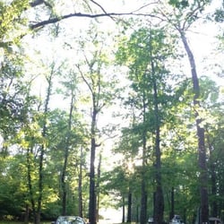 Beavers Bend Resort Park