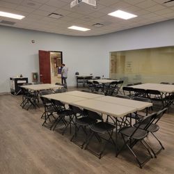 Junior Achievement of New Jersey - Classroom