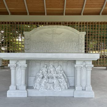 Martyrs' Shrine - Churches Near Me Martyrs' Shrine - Churches Near Me