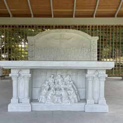 Martyrs' Shrine