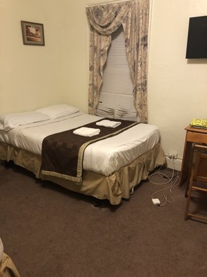 The Farrington Inn by null