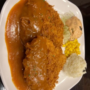 Brown Donkatsu and Ramen - Japanese Near Me - Markham, Ontario Brown Donkatsu and Ramen - Japanese Near Me - Markham, Ontario