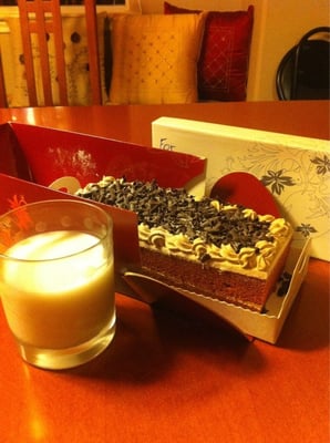 Jungle Cafe & Bakery by null