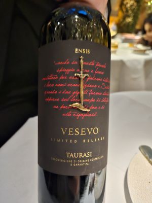 Clos Maggiore by null