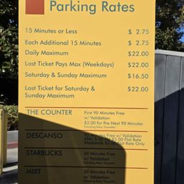 After 5pm its $5 After 5pm its $5
