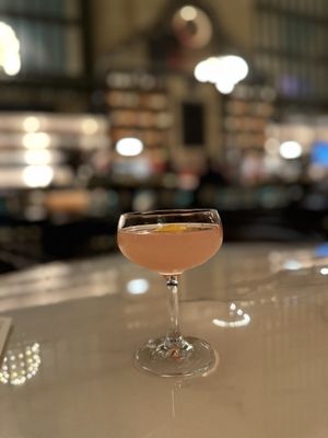 Grand Brasserie by null