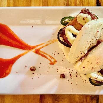 86 Forks Bar + Table - Asian Fusion Near Me - Pensacola, Florida