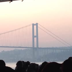 Tarihi Çınaraltı Aile Çay Bahçesi