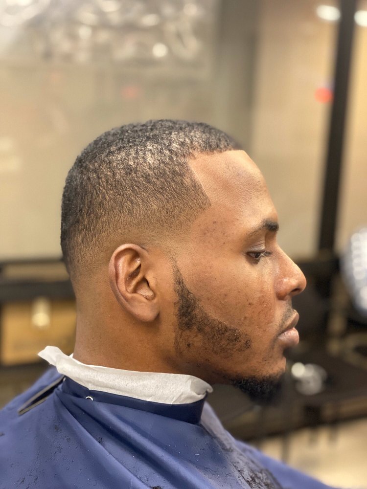 HO BARBER SHOP Updated October 2024 23 Reviews 3800 Powell Ln