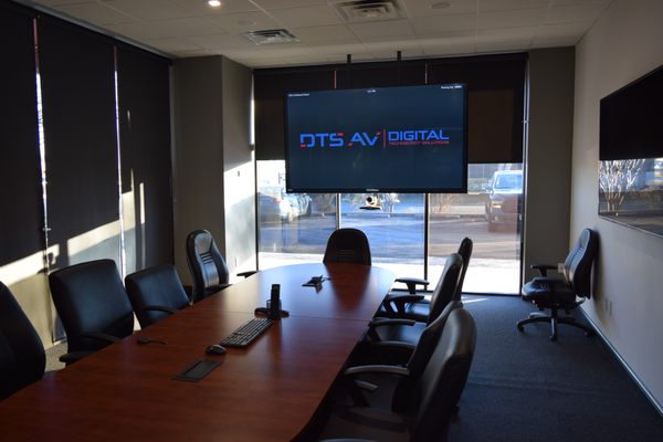 Digital Display Solutions
