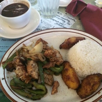 Numero Uno Cuban Restaurant - Pollo Salteado - Cuban Near Me - Orlando, Florida Numero Uno Cuban Restaurant - Pollo Salteado - Cuban Near Me - Orlando, Florida
