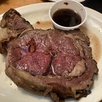 Texas Roadhouse - Prime Rib - Steakhouses Near Me - Eugene, Oregon
