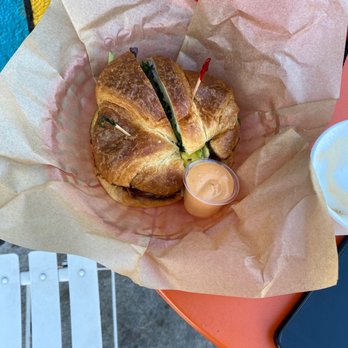 Flake - Super crojo - Breakfast & Brunch Near Me - Venice, California