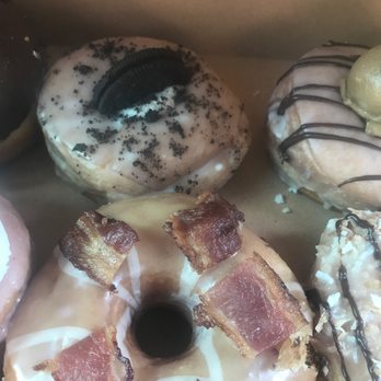 The Glazy Donut - Coffee & Tea Near Me - El Paso, Texas The Glazy Donut - Coffee & Tea Near Me - El Paso, Texas