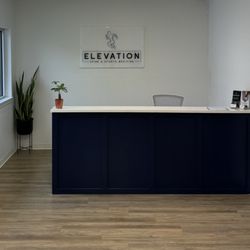 Elevation Spine and Sports Medicine