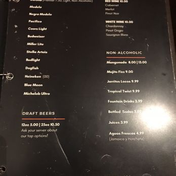 Loteria Mexican Restaurant - Mexican Near Me - Milldale, Connecticut
