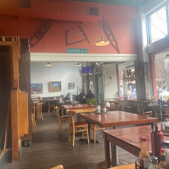 14 Carrot Cafe - Nice environment - Breakfast & Brunch Near Me - Seattle, Washington 14 Carrot Cafe - Nice environment - Breakfast & Brunch Near Me - Seattle, Washington