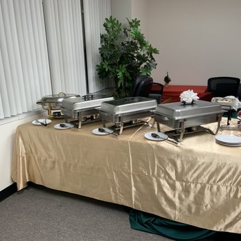 As You Like It - Caterers Near Me - Corona, California
