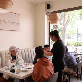Dumpling Bar - Chinese Near Me - San Marino, California Dumpling Bar - Chinese Near Me - San Marino, California
