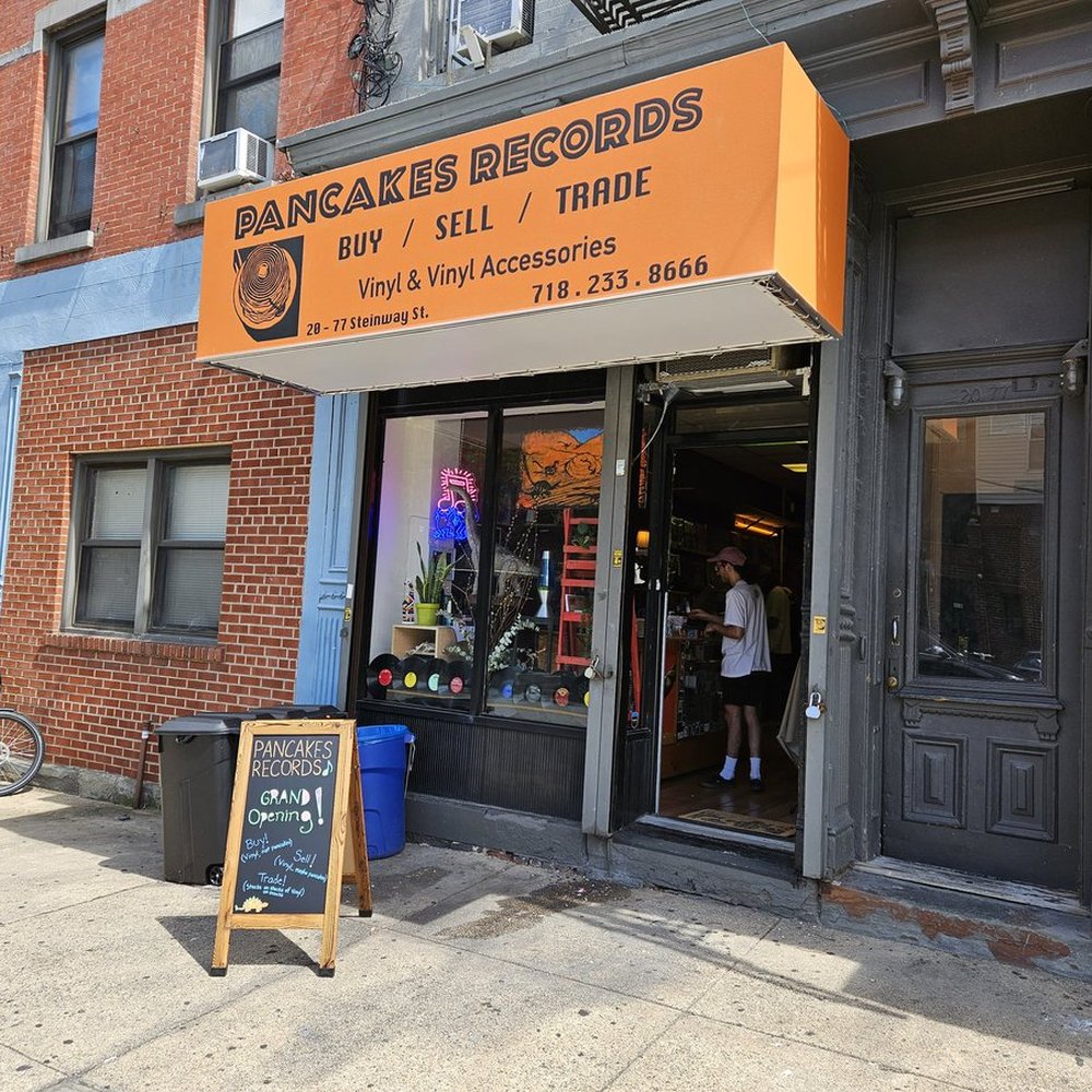 TOP 10 BEST Vinyl Record Stores in Bronx, NY - Updated 2025 - Yelp