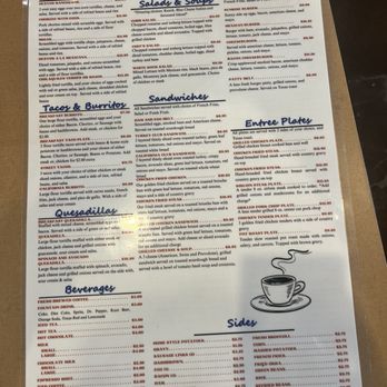 White Rock Cafe - Menu - Breakfast & Brunch Near Me - North Richland Hills, Texas White Rock Cafe - Menu - Breakfast & Brunch Near Me - North Richland Hills, Texas
