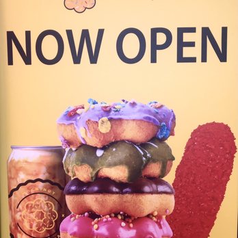 Mochinut - Donuts Near Me - Costa Mesa, California Mochinut - Donuts Near Me - Costa Mesa, California