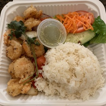 OvAsians - Salt & Pepper Shrimp - Vietnamese Near Me - Livermore, California OvAsians - Salt & Pepper Shrimp - Vietnamese Near Me - Livermore, California