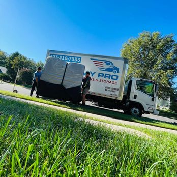 MyProMovers - Movers Near Me - Mclean, Virginia