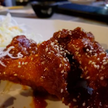 Star Night - Spicy Chicken - Karaoke Near Me - Los Angeles, California Star Night - Spicy Chicken - Karaoke Near Me - Los Angeles, California
