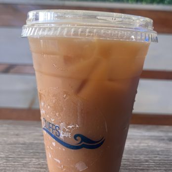 The Cliffs Cafe - Coffee & Tea Near Me - San Diego, California