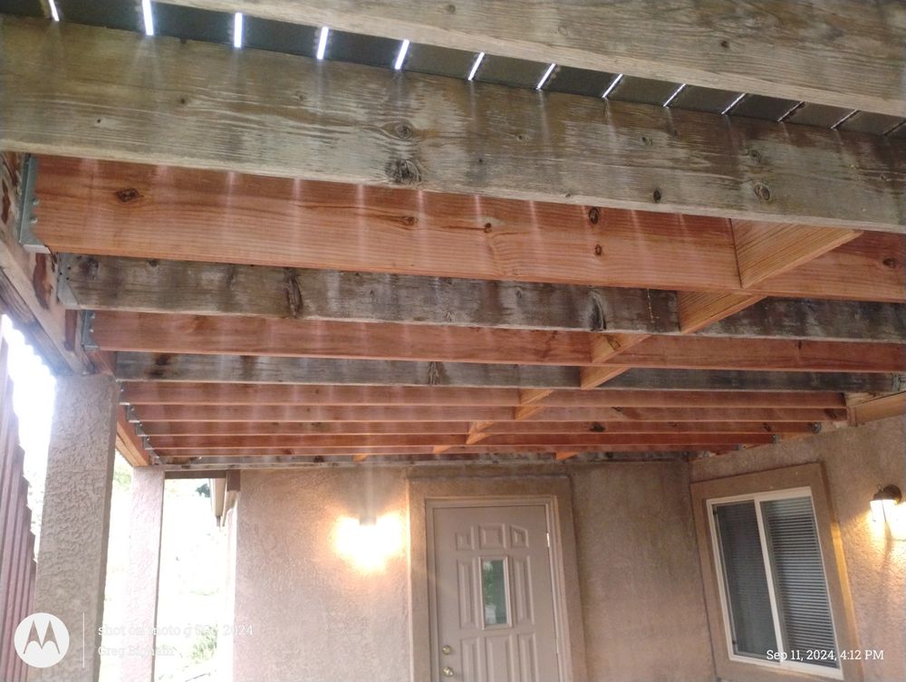 Slide of Bigham's Handyman