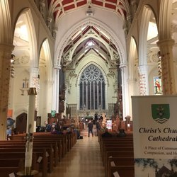 Christ's Church Cathedral