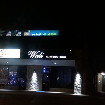 Wali Dessert - Ice Cream & Frozen Yogurt Near Me - Columbus, Ohio Wali Dessert - Ice Cream & Frozen Yogurt Near Me - Columbus, Ohio