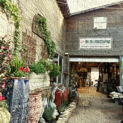 Maas Nursery