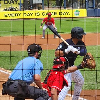 Scranton/Wilkes-Barre RailRiders - Professional Sports Teams Near Me - Moosic, Pennsylvania