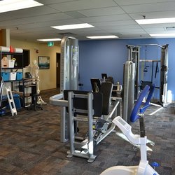 Lifemark Physiotherapy Church Street - Lifemark Physiotherapy Church Street