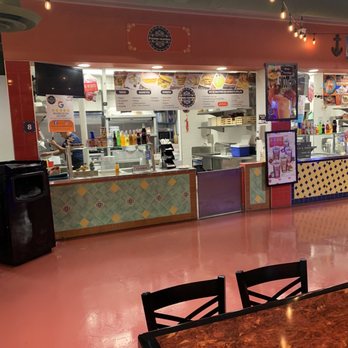 El Mercado - Boulevard Mall - Latin American Near Me - Las Vegas, Nevada