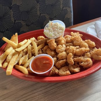 Jack Mackerel's Island Grill - Fried - Seafood Near Me - Kure Beach, North Carolina Jack Mackerel's Island Grill - Fried - Seafood Near Me - Kure Beach, North Carolina