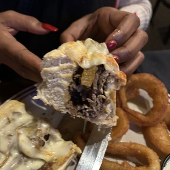 Chuck’s Steak House - Prime Rib Sandwich - Steakhouses Near Me - Myrtle Beach, South Carolina Chuck’s Steak House - Prime Rib Sandwich - Steakhouses Near Me - Myrtle Beach, South Carolina