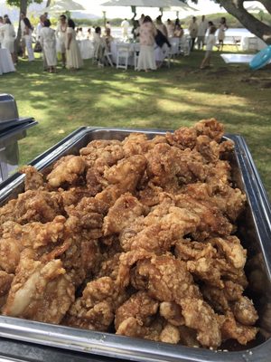 En Fuego Grill & Catering by null