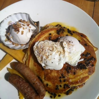 Ivy and Lolas - Delicious breakfast! - Wine Bars Near Me - Queenstown, OTA
