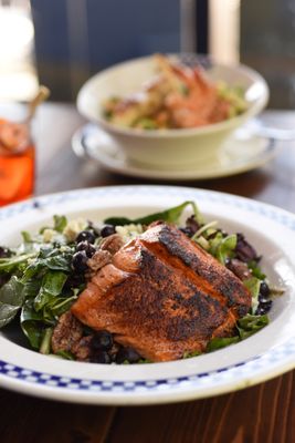 Duke’s Seafood Bellevue by null