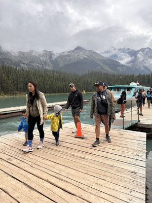 Jasper National Park by null Jasper National Park by null